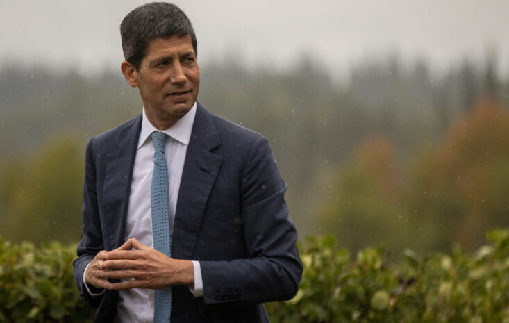 Fed Chair Warsh’s Hawkish Jackson Hole Speech Flags Risky ‘No-Win’ Rate Decision