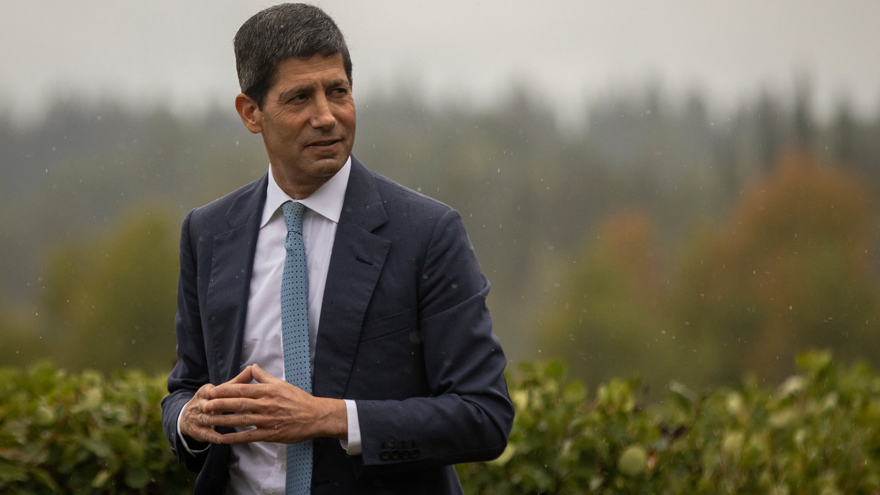 Fed Chair Warsh’s Hawkish Jackson Hole Speech Flags Risky ‘No-Win’ Rate Decision