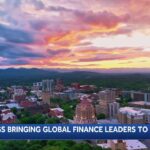 G20 Finance Leaders Gather in Asheville as US Pushes Growth, Debt, and Sanctions Agenda