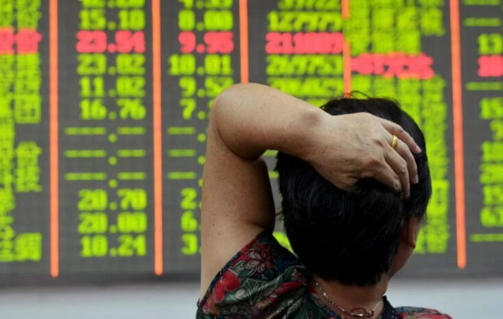 BoE’s Andrew Bailey Warns AI Boom Could Amplify Global Market Correction and Cyber Risk