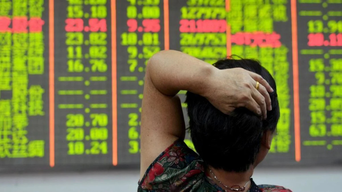 BoE’s Andrew Bailey Warns AI Boom Could Amplify Global Market Correction and Cyber Risk