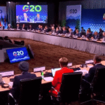 G20 Asheville Talks Spotlight Global Interest Rates Amid Persistently High Local Borrowing Costs