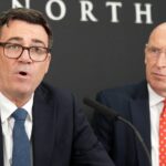 UK Businesses Turn Up Heat on Burnham to Scrap State Pension Triple Lock