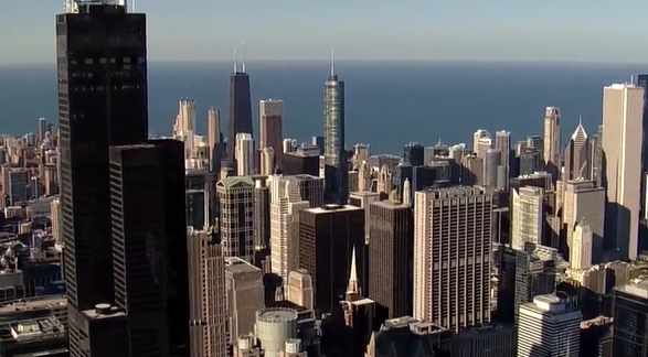 Illinois Tourism Sets Record with $88 Billion Economic Impact in 2025