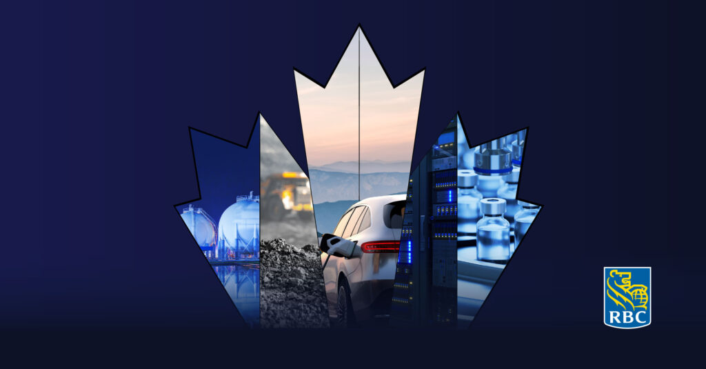 Canada’s Bold Investment Strategy Aims to Unlock $1 Trillion Capex and Lead G7 GDP Growth