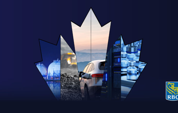 Canada’s Bold Investment Strategy Aims to Unlock $1 Trillion Capex and Lead G7 GDP Growth