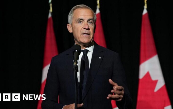 Carney’s Canada Investment Summit: A Global Capital Magnet Amid US Trade Frictions