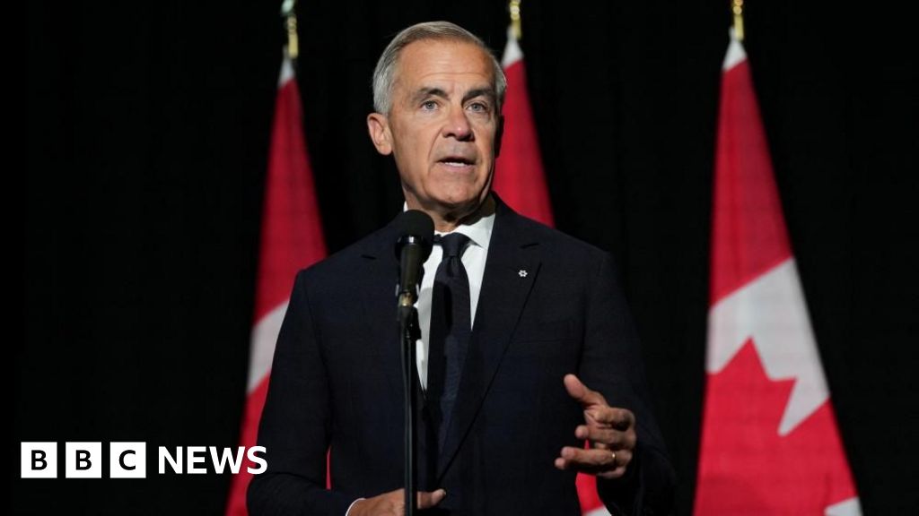 Carney’s Canada Investment Summit: A Global Capital Magnet Amid US Trade Frictions