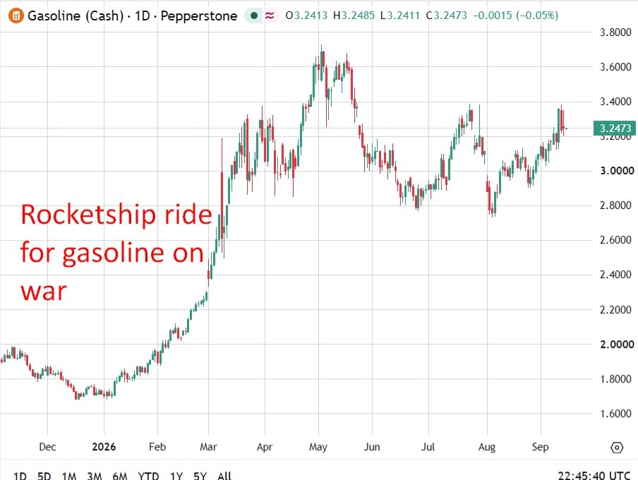 Hormuz Disruption and Saudi Pipeline Attacks Spark Fears of Prolonged Global Fuel Shortage